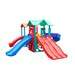 Playground Climber Funny - Tubo, Escaladas e Escorregadores - Mundo Azul