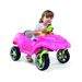 Smart Baby Rosa - Brinquedos Bandeirante