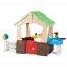 Casinha Jardim Deluxe - Little Tikes