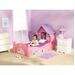 Cama Disney Princesas - Little Tikes