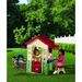 Casinha Jardim Secreto - Little Tikes