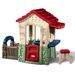 Casinha Jardim Secreto - Little Tikes