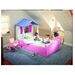 Cama das Princesas - Little Tikes