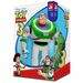 Boneco Buzz Lightyear Toy Story - Brinquedos Bandeirante