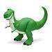 Boneco Rex Toy Story - Brinquedos Bandeirante 