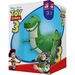 Boneco Rex Toy Story - Brinquedos Bandeirante 