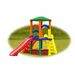 Playground Centro de Atividades - Com escorregador e escalada - Freso