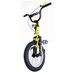 Bicicleta TR 14 Amarela Com Amortecedor - Jeep