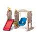 Playground Infantil Castelo - Little Tikes
