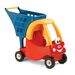 Carrinho de Compras Coupe - Little Tikes