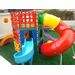 Playground Completo Condominio Xalingo, Mundo Azul e Freso