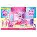 Barbie - A Princesa e a Pop Star - Quarto da Princesa - Mattel