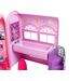 Barbie - A Princesa e a Pop Star - Quarto da Princesa - Mattel