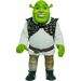 Boneco Shrek 40cm 