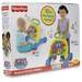 Andador Banda Musical - Fisher-Price