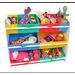 Estante Organizador Infantil