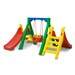 Baby Play Plus - Freso