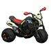 Moto Eletrica Batmoto 6v - Brinquedos Bandeirante