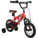 Bicicleta Infantil Aro 12 JEEP - JBO1250