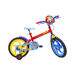 Bicicleta Infantil Aro 16 Caloi Luccas Neto - Vermelha