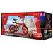 Bicicleta Aro 12 X-BIke Carros 2 - Brinquedos Bandeirante