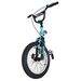 Bicicleta TR 16 Azul Com Amortecedor- Jeep