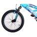 Bicicleta TR 16 Azul Com Amortecedor- Jeep