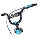 Bicicleta TR 16 Azul Com Amortecedor- Jeep