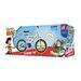 Bicicleta Aro 14 Bandeirante Toy Story 3