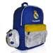 Bola Mochila Real Madrid