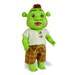 Boneco Bebê Shrek (cabelo) - Brinquedos Bandeirante