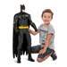 Boneco Batmam - Super Gigante 80 cm - Brinquedos Bandeirante