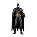 Boneco Batmam - Super Gigante 80 cm - Brinquedos Bandeirante