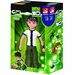 Boneco Ben 10 _Brinquedos Bandeirante