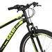 Bicicleta MTB Caloi Velox Aro 29 Susp Dianteira - 21 Marchas