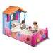 Cama Lalaloopsy - Little Tikes