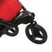 Carrinho de Bebê Trekko Peacoat - para Crianças até 22 Kg - Graco