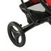 Carrinho de Bebê Trekko Peacoat - para Crianças até 22 Kg - Graco