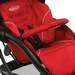 Carrinho de Bebê Trekko Peacoat - para Crianças até 22 Kg - Graco