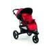 Carrinho de Bebê Trekko Peacoat - para Crianças até 22 Kg - Graco