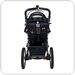 Carrinho Overland Limited Stroller - Jeep