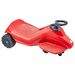 Twist Car Vermelho 1202- Brinquedos Bandeirante