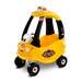 Carrinho Taxi - Little Tikes