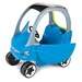 Carro Coupe Cozy Sport - Little Tikes