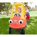 Carro Coupe Cozy - Little Tikes