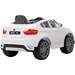 Carro Elétrico Infantil BMW X6 com Controle Remoto - Brinquedos Bandeirante