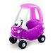 Carro Princesas Glitter - Little Tikes