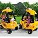 Carrinho Taxi - Little Tikes