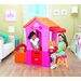 Casinha Lalaloopsy + Boneca Lalaloopsy - Little Tikes