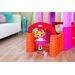 Casinha Lalaloopsy + Boneca Lalaloopsy - Little Tikes